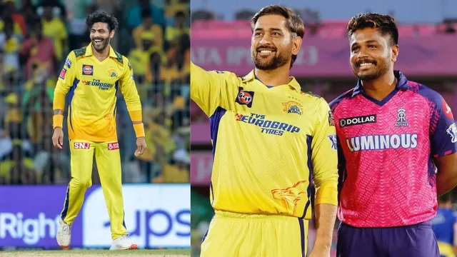 ipl-2026-auction-rajasthan-royals-working-on-swap-deal-with-chennai-super-kings-ravindra-jadeja-sanju-samson-transfer-updates-rr-want-dewald-brevis-ipl-news