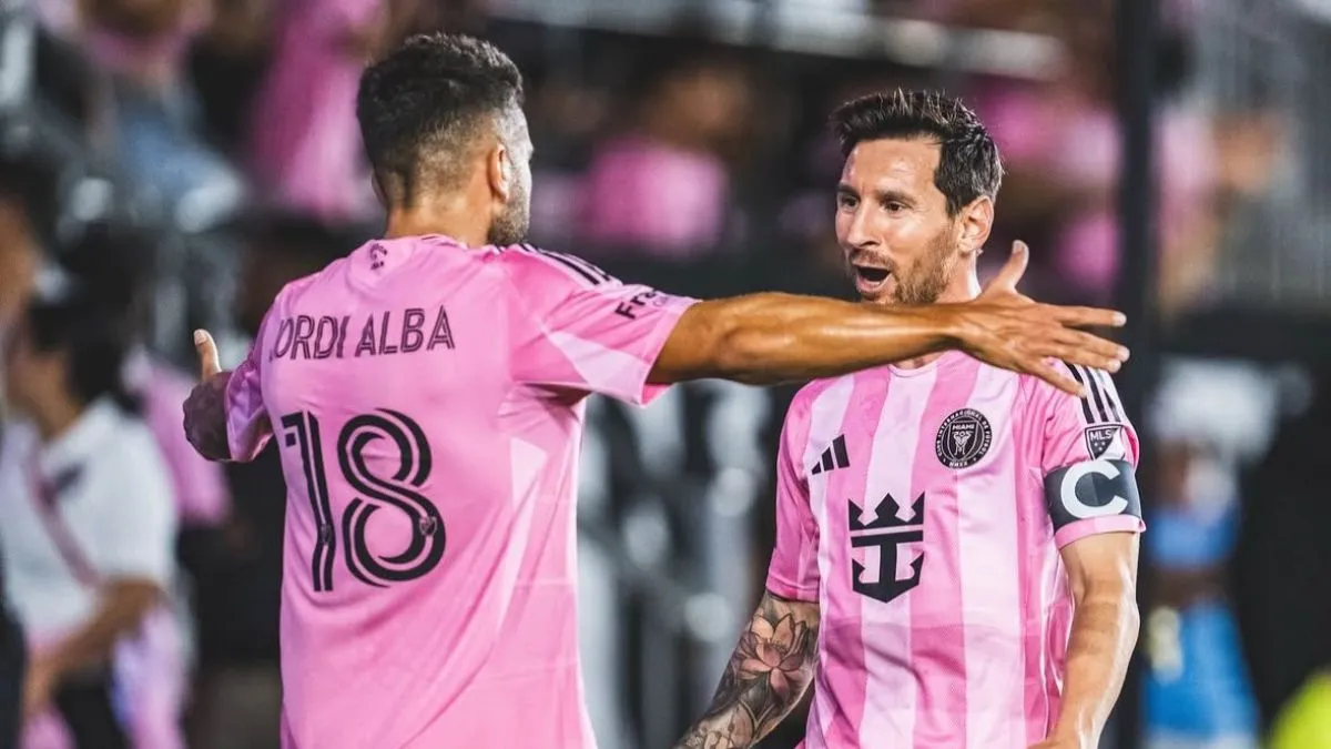 Inter Miami CF vs Nashville SC Live Score, MLS Playoffs: Nashville Eye Comeback As Miami Inches Closer To Historic Victory