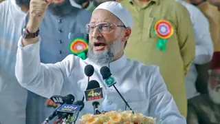 Bihar Election: Owaisi's AIMIM May Trouble Mahagathbandhan On THESE Seemanchal Seats; Here's How