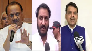 Pune Land Scam Case: How A Rs 300-Crore Deal By Ajit Pawar's Son Sparked A Political Row In Maharashtra? Explained