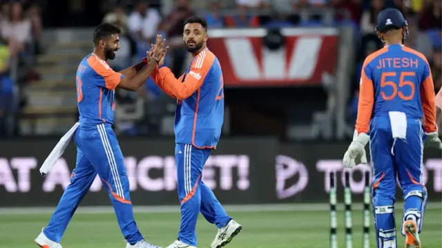 india-national-cricket-team-vs-australia-national-cricket-team-match-scorecard-s-badrinath-showers-huge-praise-on-india-bowler-says-more-valuable-than-jasprit-bumrah