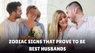 Males Of These 5 Zodiac Signs Can Give You Major Husband Goals