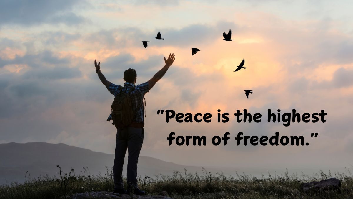 best freedom quotes to encourage independence and strength  (2)