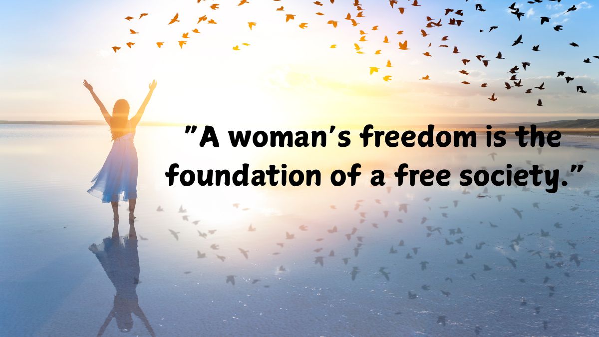 best freedom quotes to encourage independence and strength  (3)