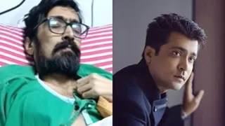 Tamil Actor Abhinay Kinger Dies At 44 In Chennai After Prolonged Liver Disease