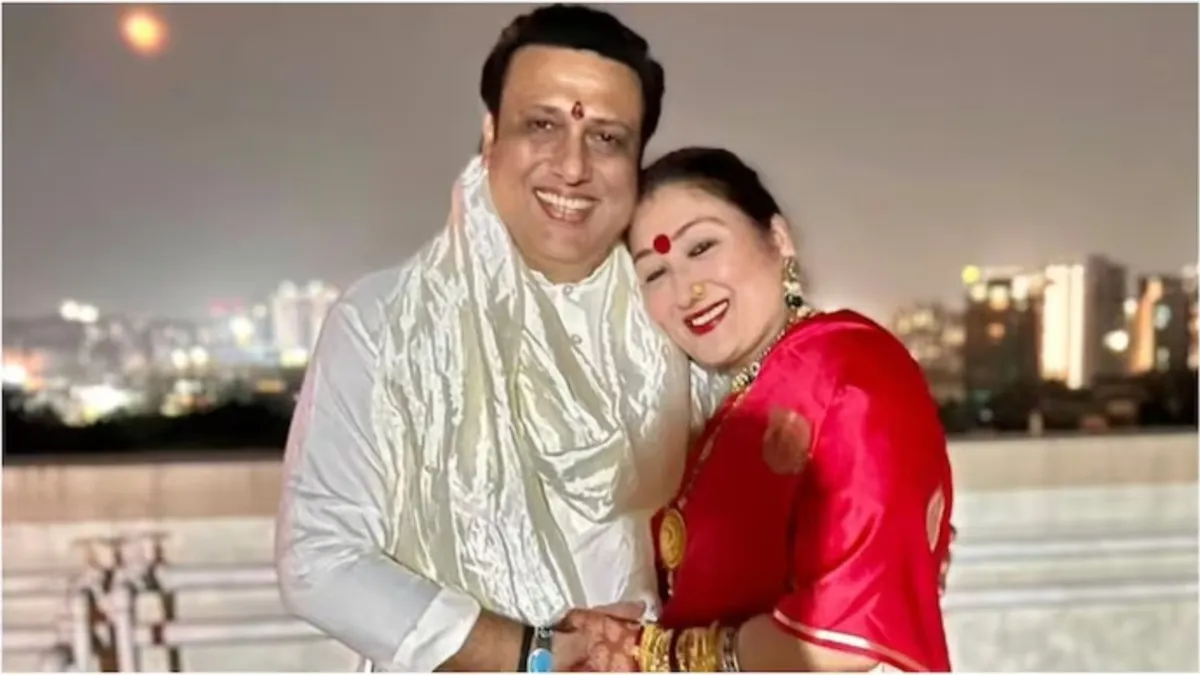 #39 Ready To Work #39 : Govinda s Wife Sunita Ahuja Approached For Traitors 2