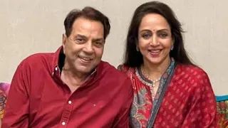Hema Malini Shares Veteran Actor Dharmendra's Health Update: 'We're Hoping For...'