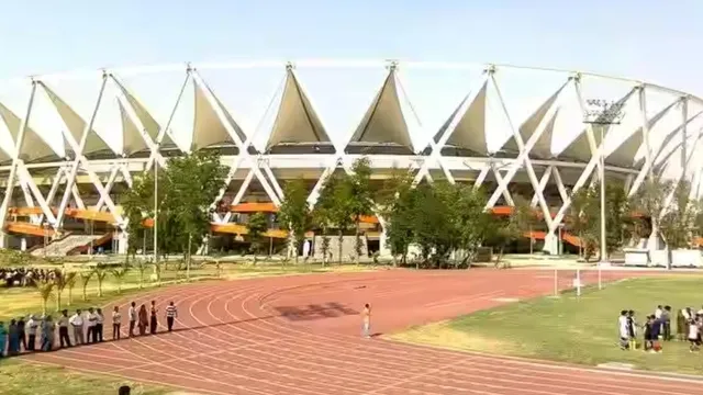 sports-ministry-announces-demolition-of-delhis-jln-stadium-for-new-sports-city