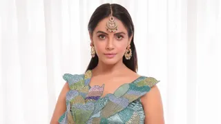 Who Is Neetu Chandra? The Bollywood Actor Inspiring Women In Bihar To Step Out And Vote