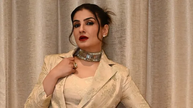 horrible-news-raveena-tandon-shares-condolences-to-families-of-delhi-blast-victims