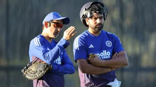 Gautam Gambhir's Uncompromising Stance On India's Performance In Australia Tour: ' We Can Never Celebrate Series Loss'