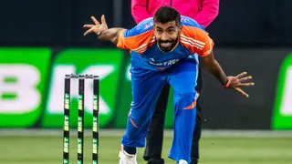Gautam Gambhir Explains Jasprit Bumrah's Powerplay Impact, Game Plan In T20Is: 'It Was Very Aggressive Move...'
