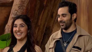 Bigg Boss 19: Did Abhishek Bajaj And Ashnoor Kaur Know Each Other Before? Actor Nishant Singh Malkani Breaks Silence