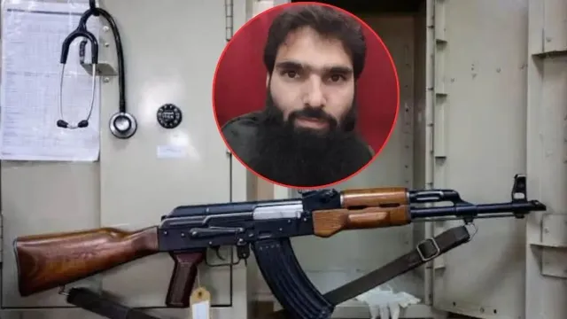 faridabad-jk-police-seize-300-kg-rdx-ak-47-ammunition-after-disclosure-by-arrested-doctor