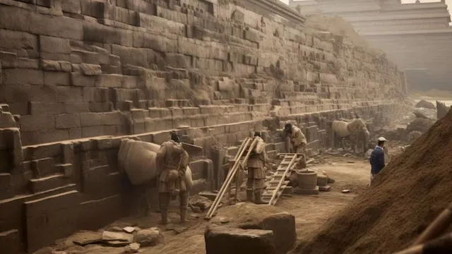 pakistan-500-year-mystery-sher-shah-suri-16th-century-inn-discovered-near-harappan-ruins