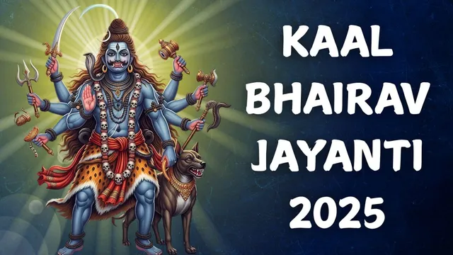 kaal-bhairav-jayanti-2025-date-time-significance-and-puja-vidhi-to-worship-baba-kaalbhairav
