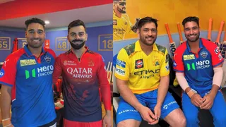 Vipraj Nigam, Cricketer Who Dismissed Kohli-Rohit In IPL 2025 Receives Threat Calls; Probe Underway
