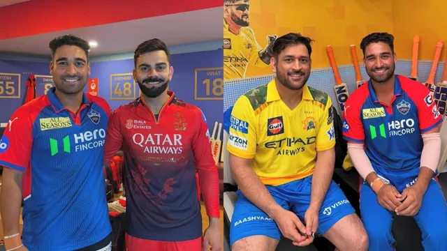 vipraj-nigam-files-fir-over-threat-calls-and-messages-police-probe-underway-delhi-capitals-cricketer-who-dismissed-virat-kohli-rohit-sharma-in-ipl-2025