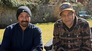 'Dharmendra Is Stable And Under Observation': Sunny Deol's Team Urges People To Stop Spreading False Rumours