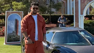 Travel influencer Anunay Sood’s Body Brought Home From US; Last Rites To Be Performed In Noida