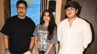 ‘Can’t Ask Them To Invest Hundred Crores…’: Arshad Warsi Claims He Would Never Call A Director To Cast His Children