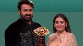 Bigg Boss Malayalam 7 Winner Anumol Defends Herself Against Rs 16 Lakh PR Campaign Claims: ‘I Really Worked Hard...'