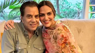 Breaking News: Dharmendra NOT Dead, Confirms Daughter Esha Deol