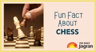 Which Country Invented Chess? Discover An Interesting Fun Fact About The Game