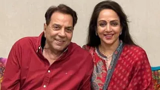 Hema Malini Slams Dharmendra’s Death Reports, Calls It ‘False’ And ‘Disrespectful’
