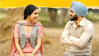 Ikk Kudi Box Office Collection Today: Shehnaaz Gill's Punjabi Movie Registers Positive Trend, Nears Rs 10 Crore Worldwide