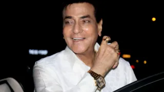 'Jeetendra Is Fine': Tusshar Kapoor Shares Father's Health Update After 'Minor' Fall At Zarine Khan's Prayer Meet