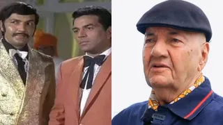 Veteran Actor Prem Chopra Concerned About Dharmendra’s Health Amid Death Hoax; His Son-In-Law Reveals