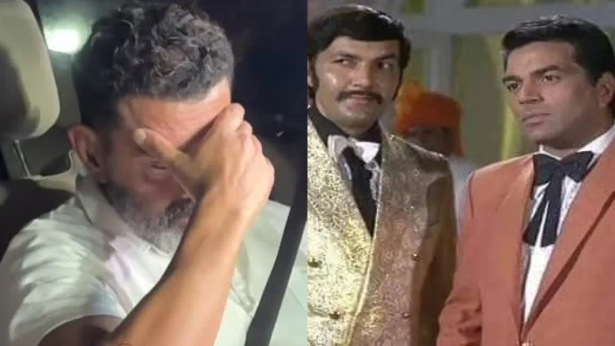 Dharmendra Health Live Updates: Bobby Deol Looks Emotional After Meeting Father; Prem Chopra Expresses Concern
