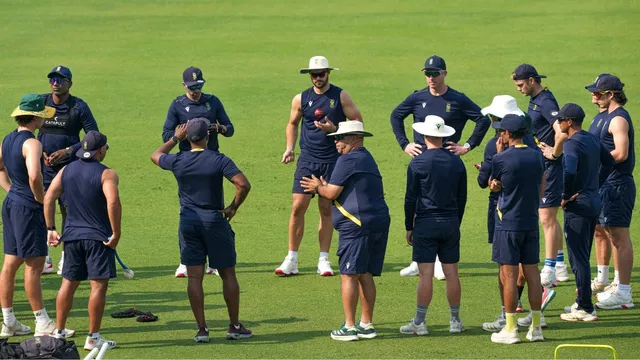 south-africa-national-cricket-team-vs-india-national-cricket-team-south-africa-nets-session-against-ind-kolkata-test