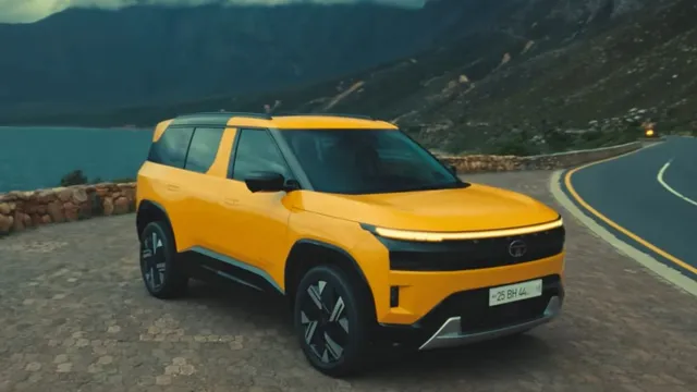 tata-sierra-2025-fully-revealed-ahead-of-india-launch-on-november-25