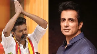 Thalapathy Vijay, Sonu Sood And Other Celebs Mourn Tragic Loss Of Lives In Shocking Delhi Blast
