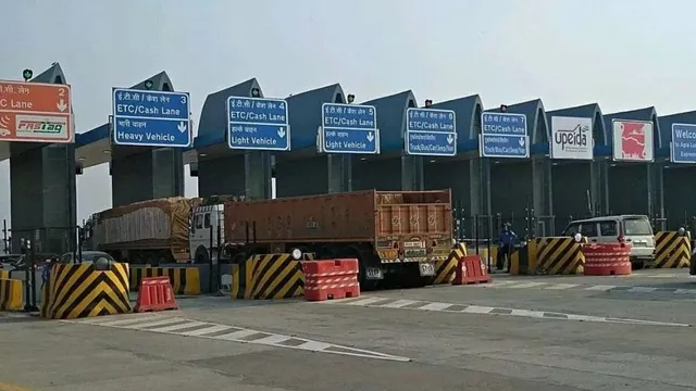 fastag-annual-pass-update-now-applicable-on-dwarka-expressway-at-this-toll-plaza-details-inside