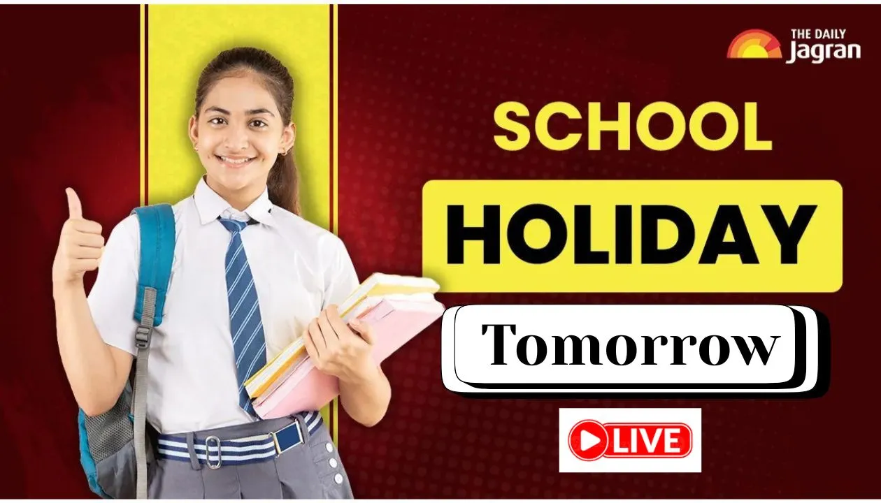 School Holiday Tomorrow Live Updates: Schools To Be Closed In Telangana, Bihar Due To Bye-Elections, Check Details Here
