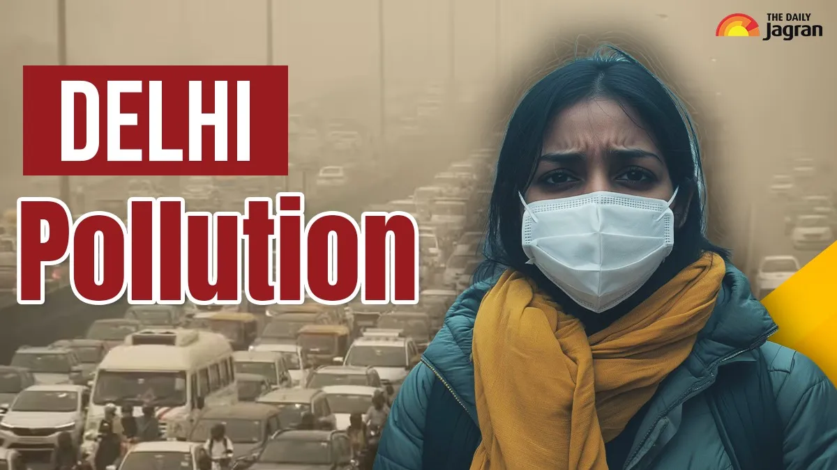 Smog Stories: How To Protect Yourself From Delhi's Poisonous Air; Experts Explain