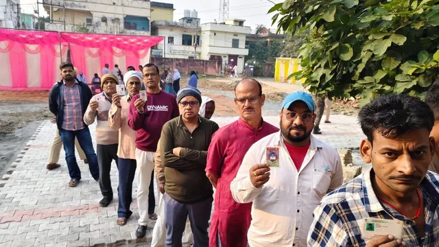 bihar-election-2025-peaceful-phase-2-voting-underway-in-aurangabads-6-constituencies