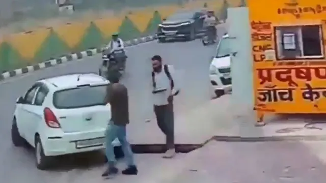 delhi-red-fort-blast-3-men-seen-getting-i20-car-pollution-checked-weeks-before-explosion-occurred-in-vehicle-okhla-fuel-station-cctv-video