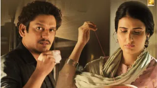 Gustaakh Ishq Trailer:  Vijay Varma, Fatima Shah And Naseeruddin Shah Promise A Heartfelt Love Story In Upcoming Movie