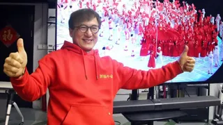 Jackie Chan Death Hoax: 71-Year-Old Actor And Martial Artist Is Alive