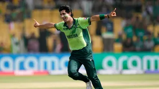 Pakistan Bowler Naseem Shah's House Attacked Ahead Of PAK vs SL 1st ODI In Rawalpindi; Multiple Shots Fired