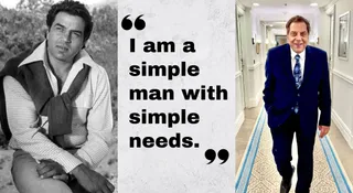 50+ Dharmendra’s Timeless Quotes On Life: Words That Will Continue To Inspire Generations