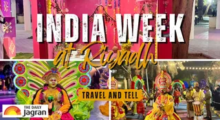 A Week Of Colours, Culture And Connection: Inside Riyadh’s India Week