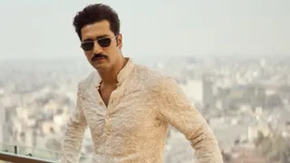 'Good Sex Or Good Communication?' Vicky Kaushal Reveals His Pick