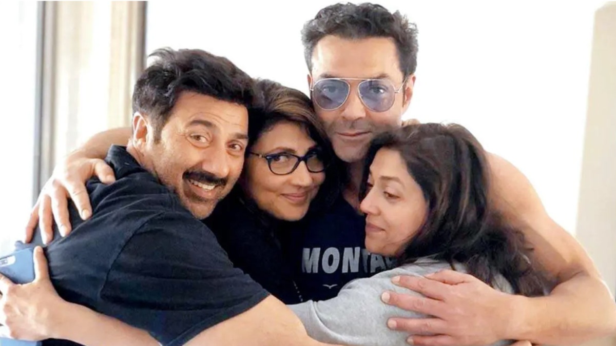 Bobby Sunny Ajeeta Vijeta