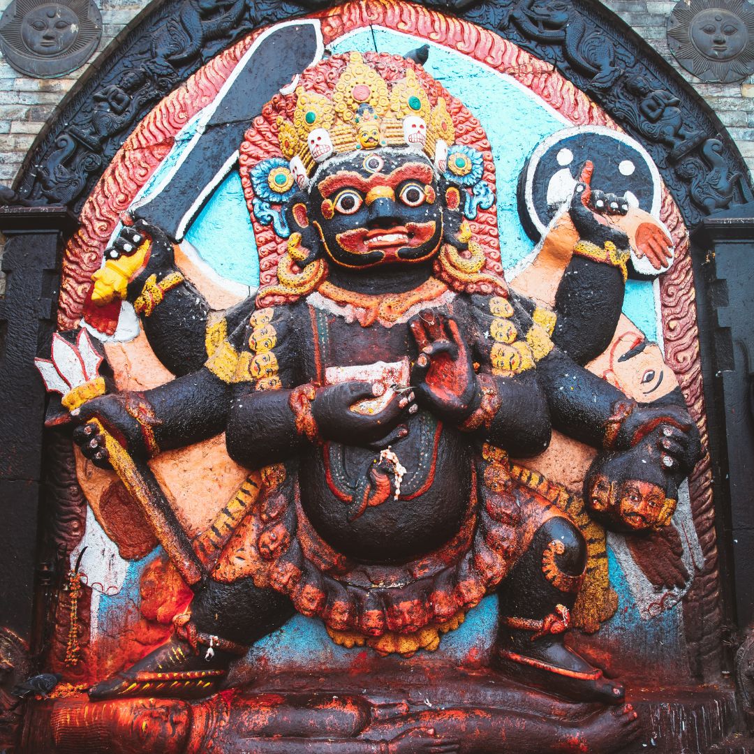 baba-kaal-bhairav