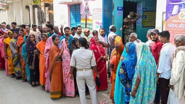 bihar-elections-women-welfare-scheme-to-12000-special-trains-key-factors-that-led-to-highest-ever-voter-turnout-in-bihar